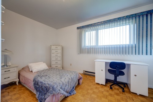 Chambre à coucher - 900 Ch. St-Jacques, Crabtree, QC 