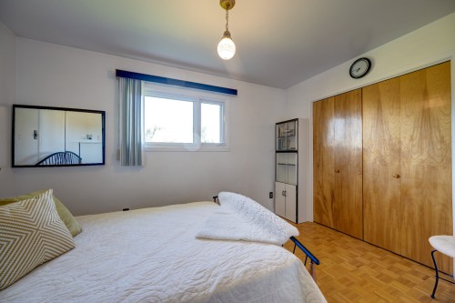 Chambre à coucher - 900 Ch. St-Jacques, Crabtree, QC 