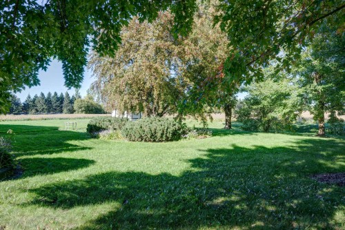 Cour - 900 Ch. St-Jacques, Crabtree, QC 