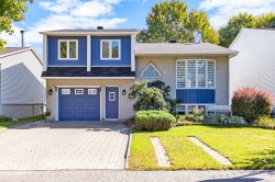 356 Rue Sauriol Saint-Eustache, QC J7P 5J1