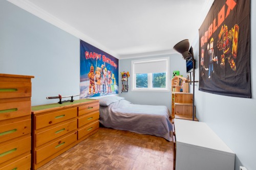 Chambre à coucher - 356 Rue Sauriol, Saint-Eustache, QC 