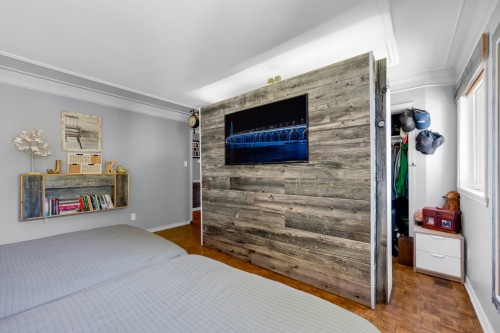 Chambre à coucher principale - 356 Rue Sauriol, Saint-Eustache, QC 
