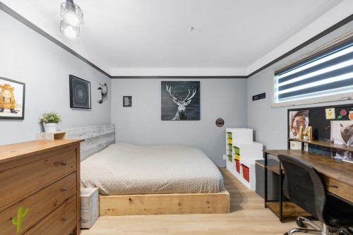 Chambre à coucher - 356 Rue Sauriol, Saint-Eustache, QC 