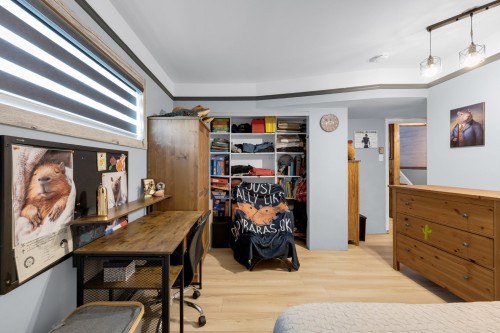 Chambre à coucher - 356 Rue Sauriol, Saint-Eustache, QC 