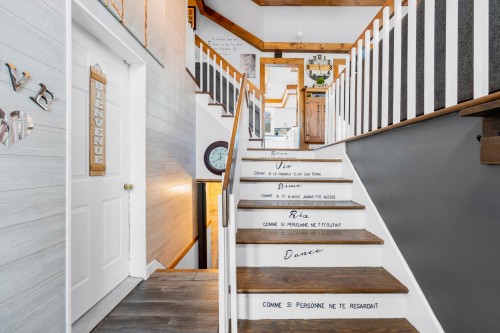 Hall d'entrée/Vestibule - 356 Rue Sauriol, Saint-Eustache, QC 