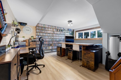 Salle familiale - 356 Rue Sauriol, Saint-Eustache, QC 