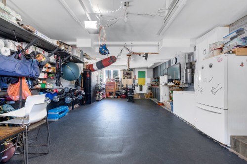 Garage - 356 Rue Sauriol, Saint-Eustache, QC 