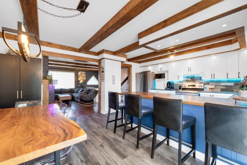 Salle à manger - 356 Rue Sauriol, Saint-Eustache, QC 