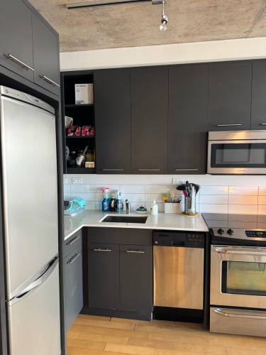 521-1414 Rue Chomedey , Montréal (Ville-Marie), QC H3H 0A2 2