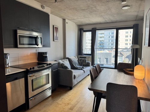 521-1414 Rue Chomedey , Montréal (Ville-Marie), QC H3H 0A2 3