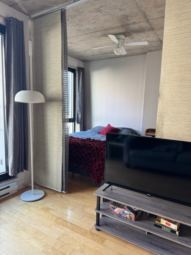 521-1414 Rue Chomedey , Montréal (Ville-Marie), QC H3H 0A2 5