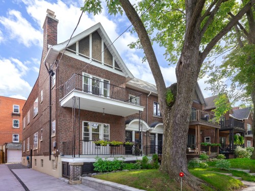 4531 Av. Old Orchard  Montréal (Côte-Des-Neiges/Notre-Dame-De-Grâce), QC H4A 3B8