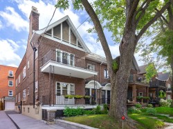 4531 Av. Old Orchard Montréal (Côte-Des-Neiges/Notre-Dame-De-Grâce), QC H4A 3B8
