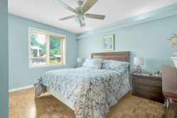 Chambre à coucher principale - 