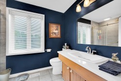 Salle de bains - 