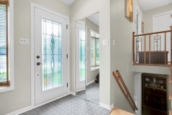 Hall d'entrée/Vestibule - 