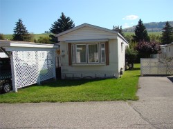 41-5484 25 Avenue Vernon, BC V1T 7A8