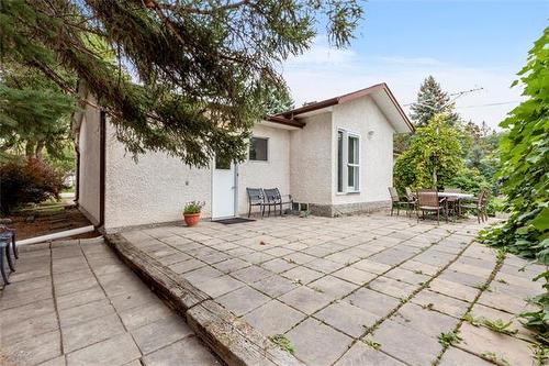 50 Cedar Ave, Garson, MB 