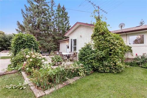 50 Cedar Ave, Garson, MB 