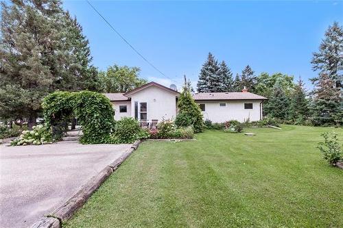 50 Cedar Ave, Garson, MB 