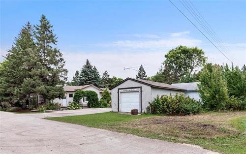 50 Cedar Ave, Garson, MB 