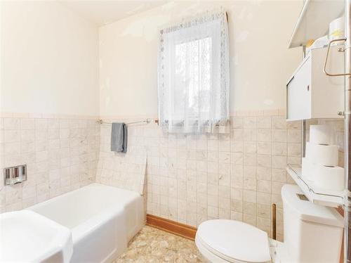 637 William Ave, Winnipeg, MB 
