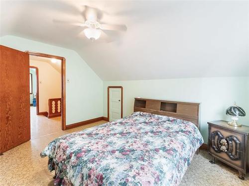 637 William Ave, Winnipeg, MB 