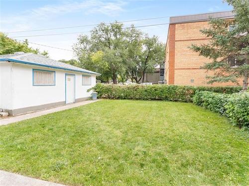 637 William Ave, Winnipeg, MB 