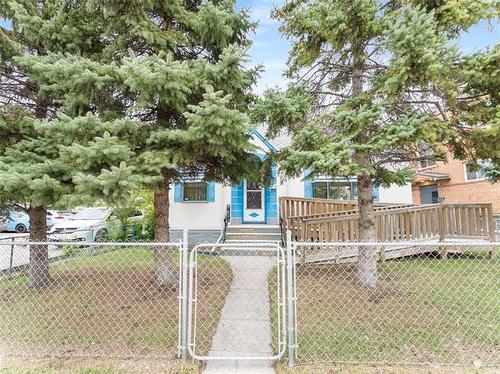 637 William Ave, Winnipeg, MB 