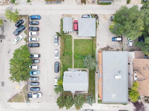 637 William Ave, Winnipeg, MB 
