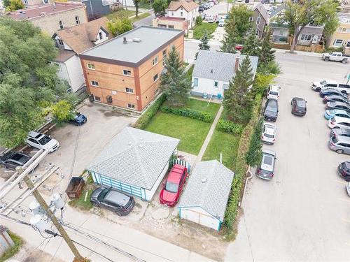 637 William Ave, Winnipeg, MB 