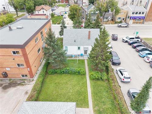 637 William Ave, Winnipeg, MB 