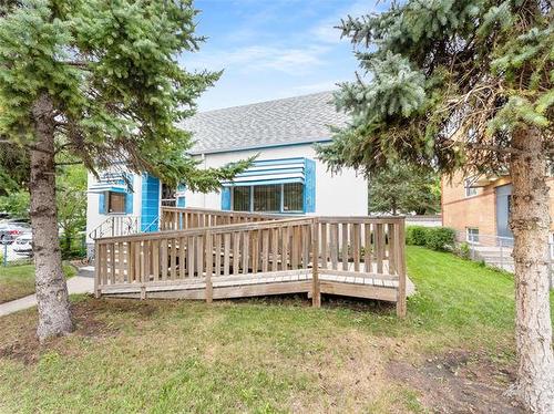 637 William Ave, Winnipeg, MB 