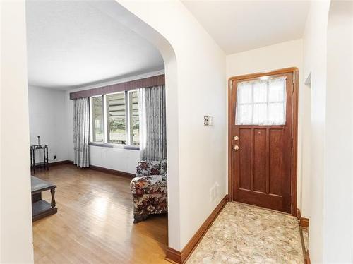 637 William Ave, Winnipeg, MB 