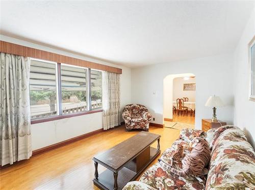 637 William Ave, Winnipeg, MB 