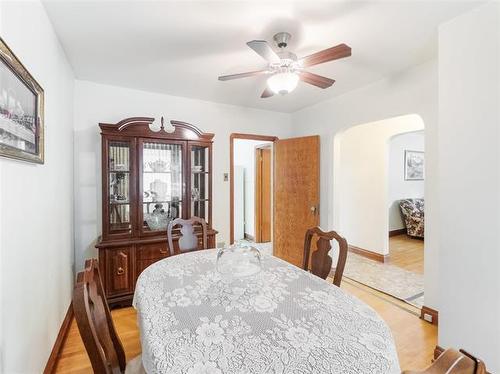 637 William Ave, Winnipeg, MB 