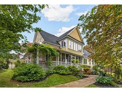 69 Rockland DR Moncton, NB E1A 3T2