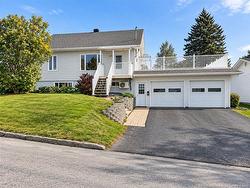125 42e AVE Edmundston, NB E3V 2Z5