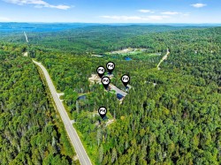 176-Ch. du Lac-à-la-Truite Saint-Michel-Des-Saints, QC J0K 3B0
