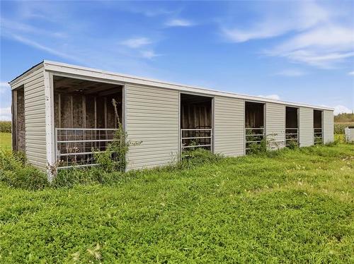 61016 Mill Road 45 Rd, Vivian, MB 