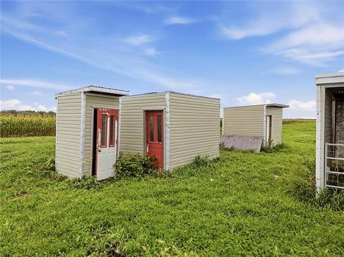 61016 Mill Road 45 Rd, Vivian, MB 