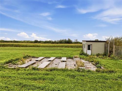 61016 Mill Road 45 Rd, Vivian, MB 