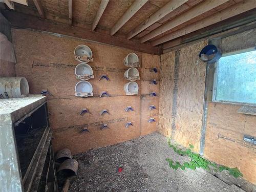 61016 Mill Road 45 Rd, Vivian, MB 