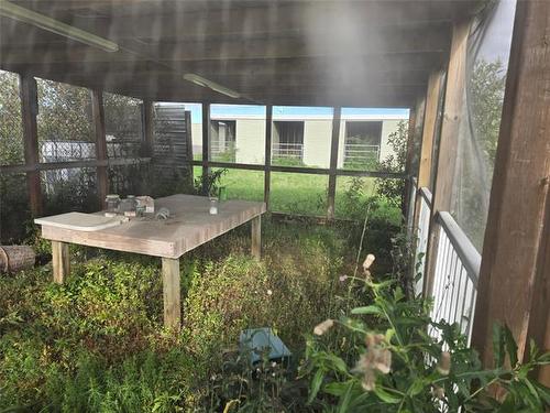 61016 Mill Road 45 Rd, Vivian, MB 