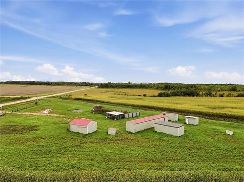 61016 Mill Road 45 Rd, Vivian, MB 