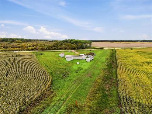 61016 Mill Road 45 Rd, Vivian, MB 