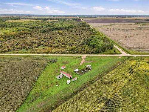 61016 Mill Road 45 Rd, Vivian, MB 