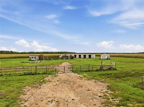 61016 Mill Road 45 Rd, Vivian, MB 