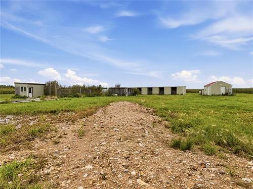 61016 Mill Road 45 Rd, Vivian, MB 