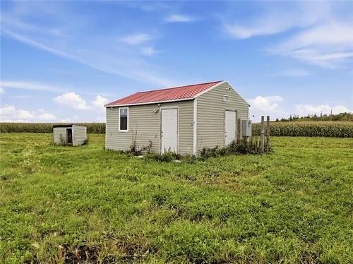 61016 Mill Road 45 Rd, Vivian, MB 